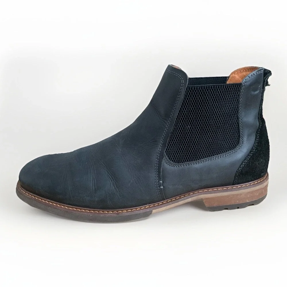 Florsheim Chalet Chelsea Boots